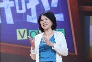 董明珠明星网红,从企业巨头到网红明星，商业传奇的跨界之旅