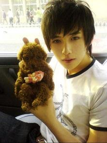 明星网红谁帅,盘点那些令人心动的明星网红帅气瞬间