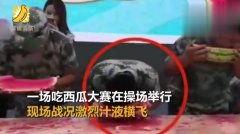 今日吃瓜比赛视频直播,直播带你领略精彩瞬间